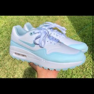 Nike Air Max Golf Shoes